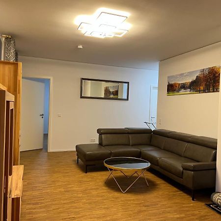 Three Bedroom Apartment In City Centre With A Grand Garden Frankfurt am Main Exterior foto